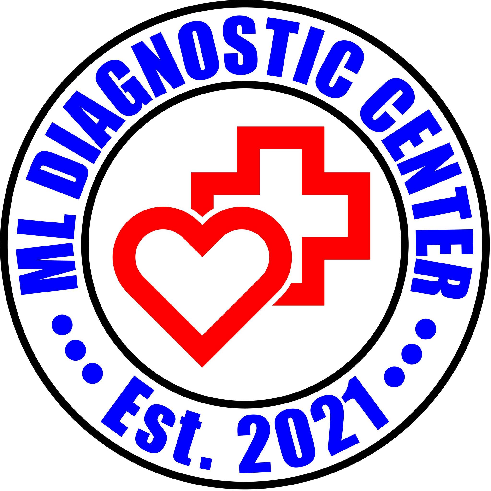 ML Diagnostic Center